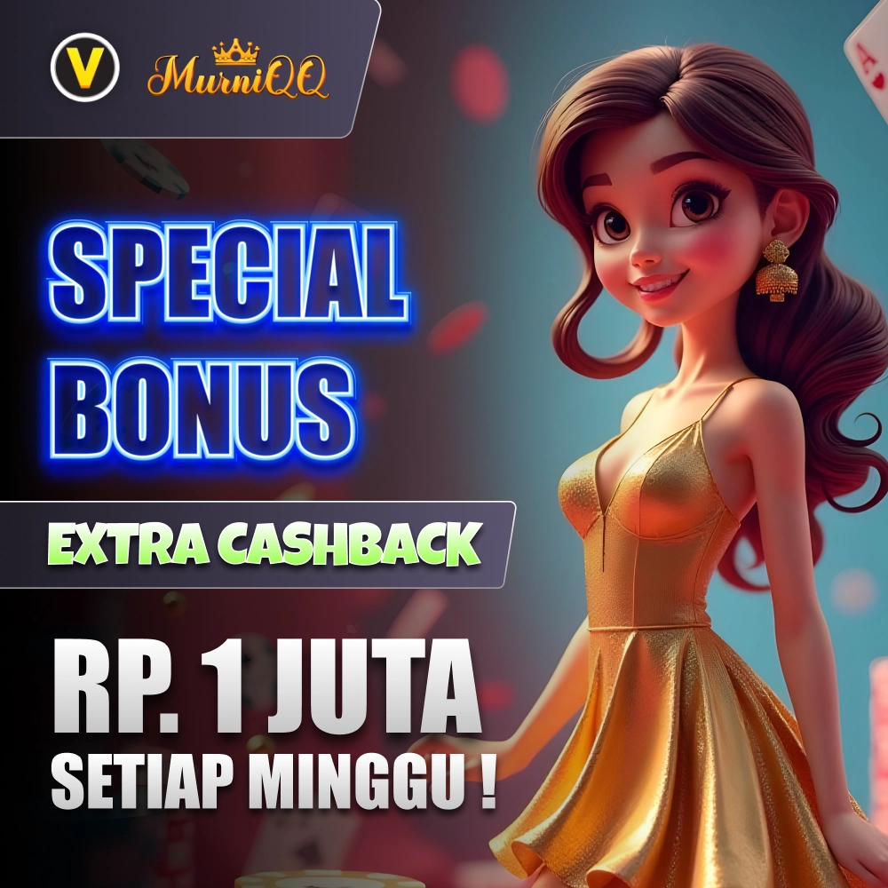 MurniQQ - Situs Poker Online PKV Games QQ Terbaik Saat Ini